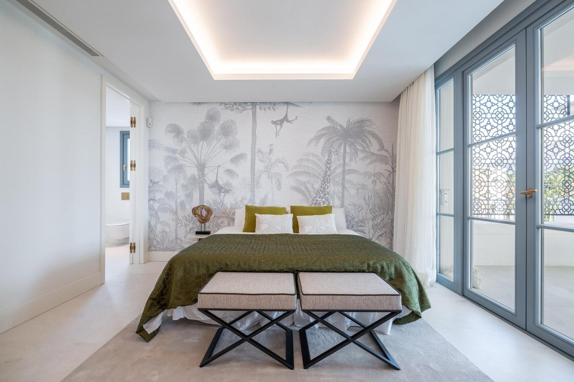 Azur, Nueva Andalucia, Marbellac