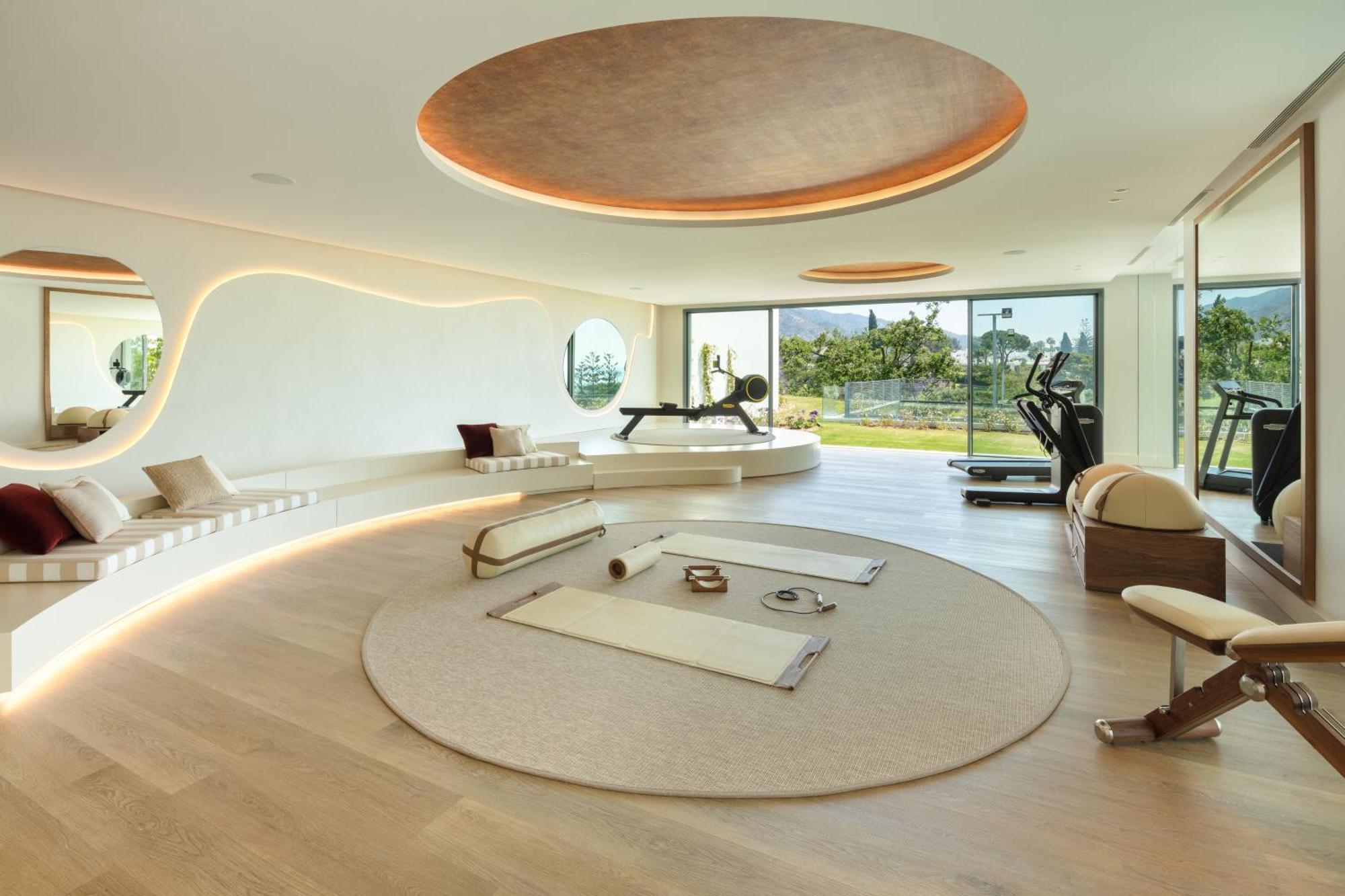 Villa Azur, Nueva Andalucia, Marbellac