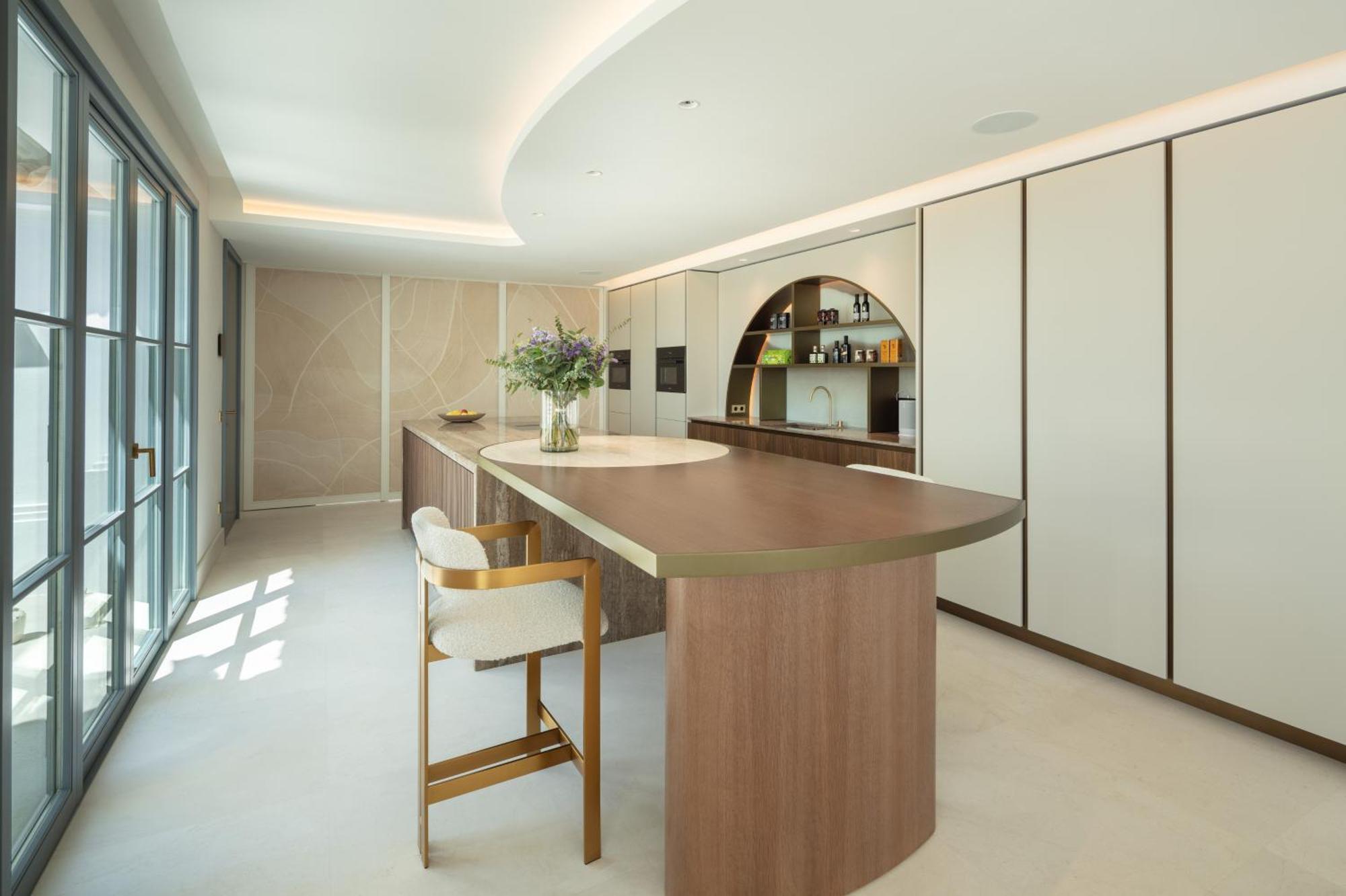 Villa Azur, Nueva Andalucia, Marbellac