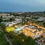 Villa Azur, Nueva Andalucia, Marbella