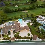 Villa Azur, Nueva Andalucia, Marbella