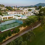 Villa Azur, Nueva Andalucia, Marbella