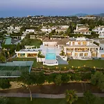 Villa Azur, Nueva Andalucia, Marbella