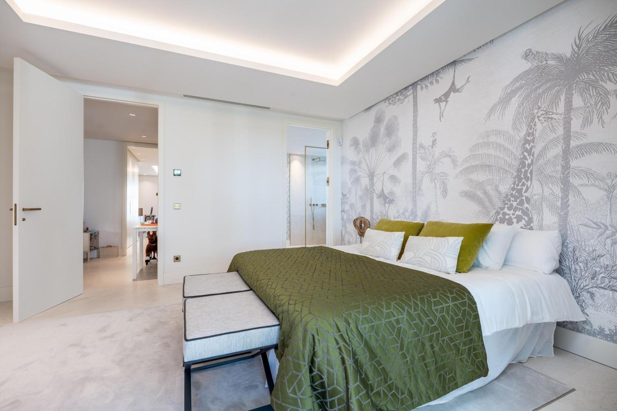 Villa Azur, Nueva Andalucia, Marbella