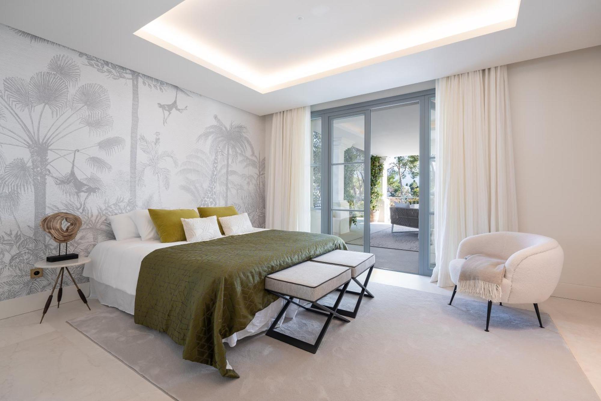 Azur, Nueva Andalucia, Marbella