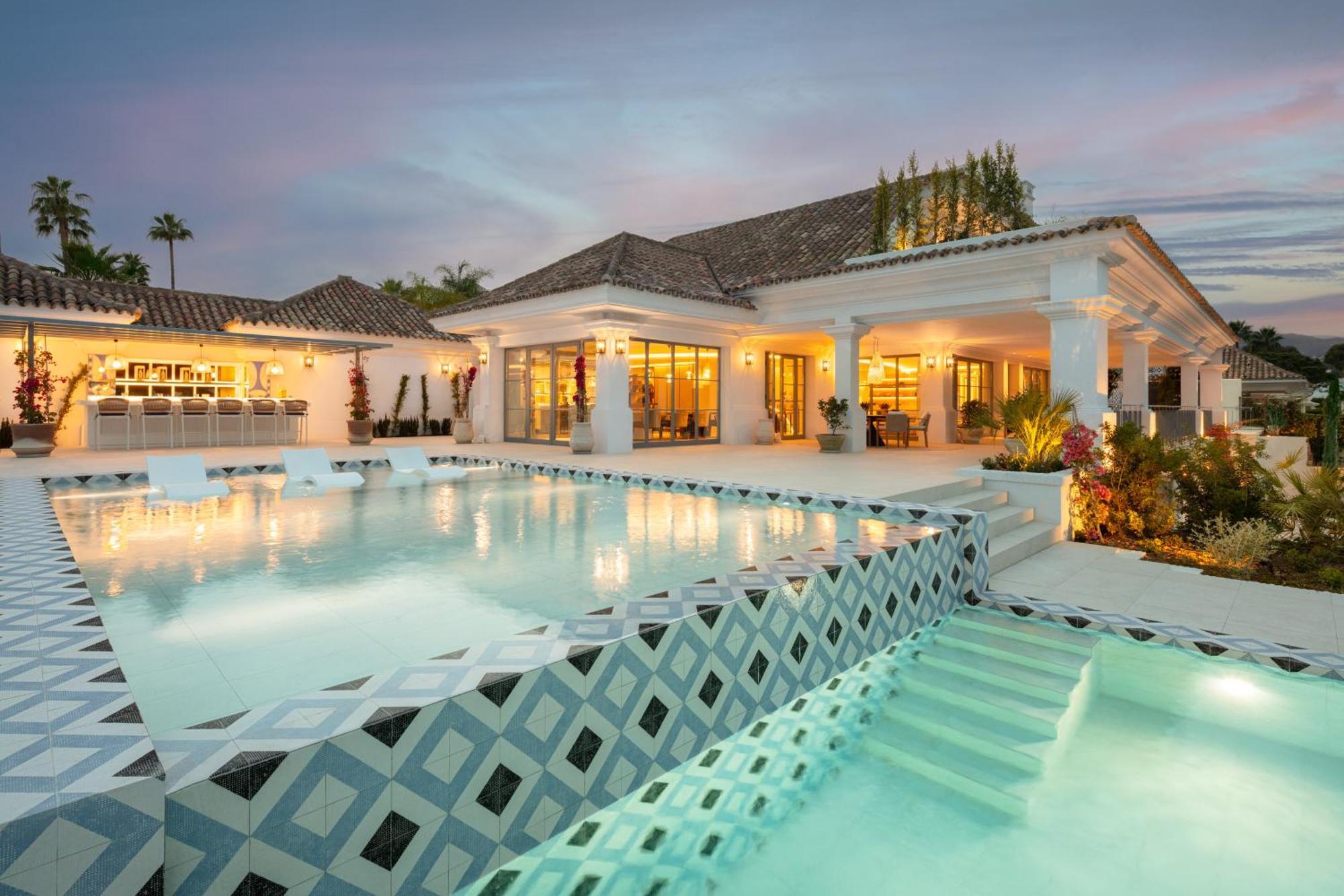 Azur, Nueva Andalucia, Marbella