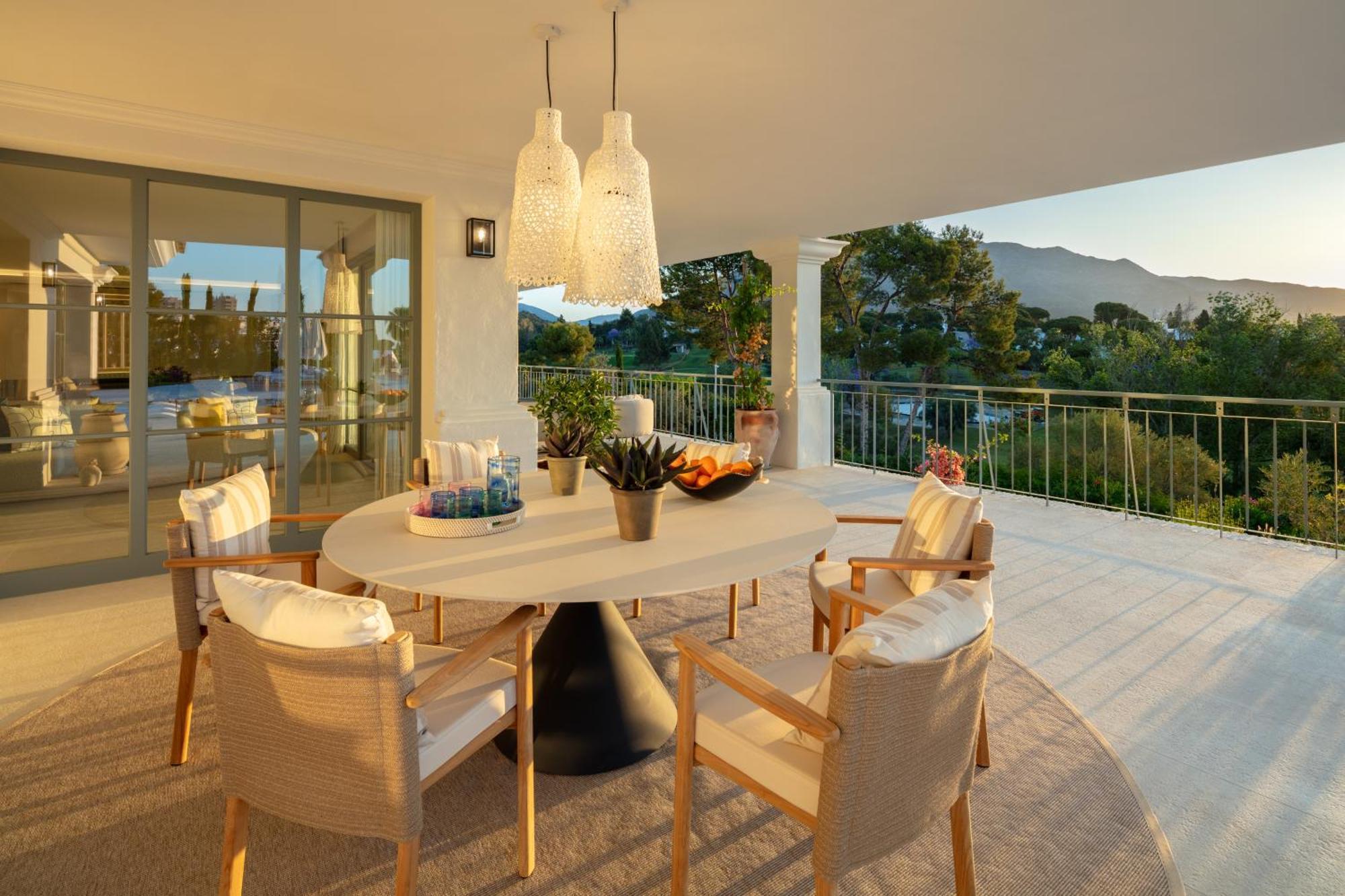 Azur, Nueva Andalucia, Marbella