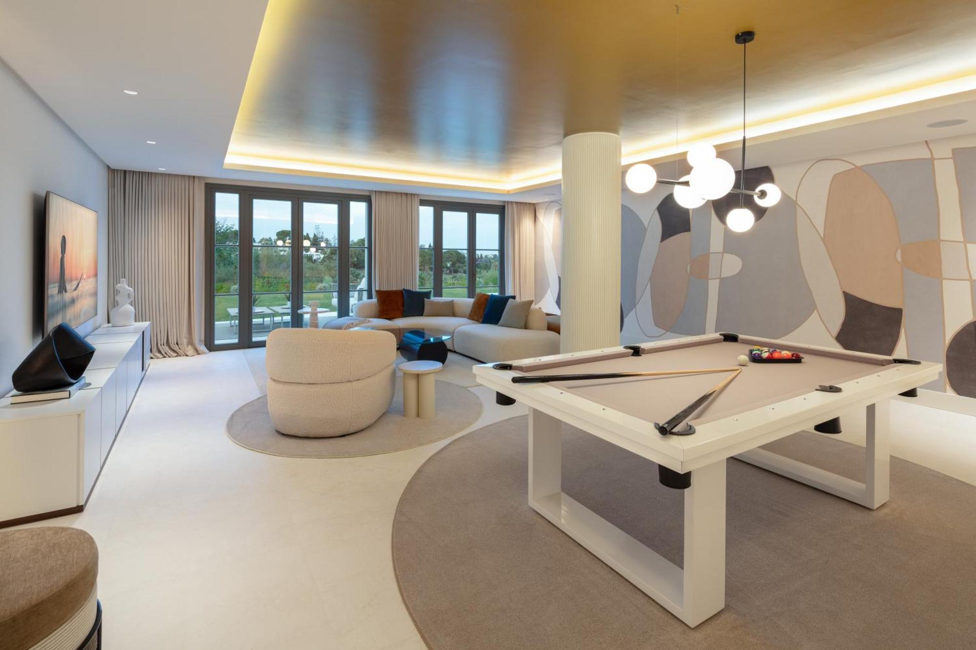 Azur, Nueva Andalucia, Marbella