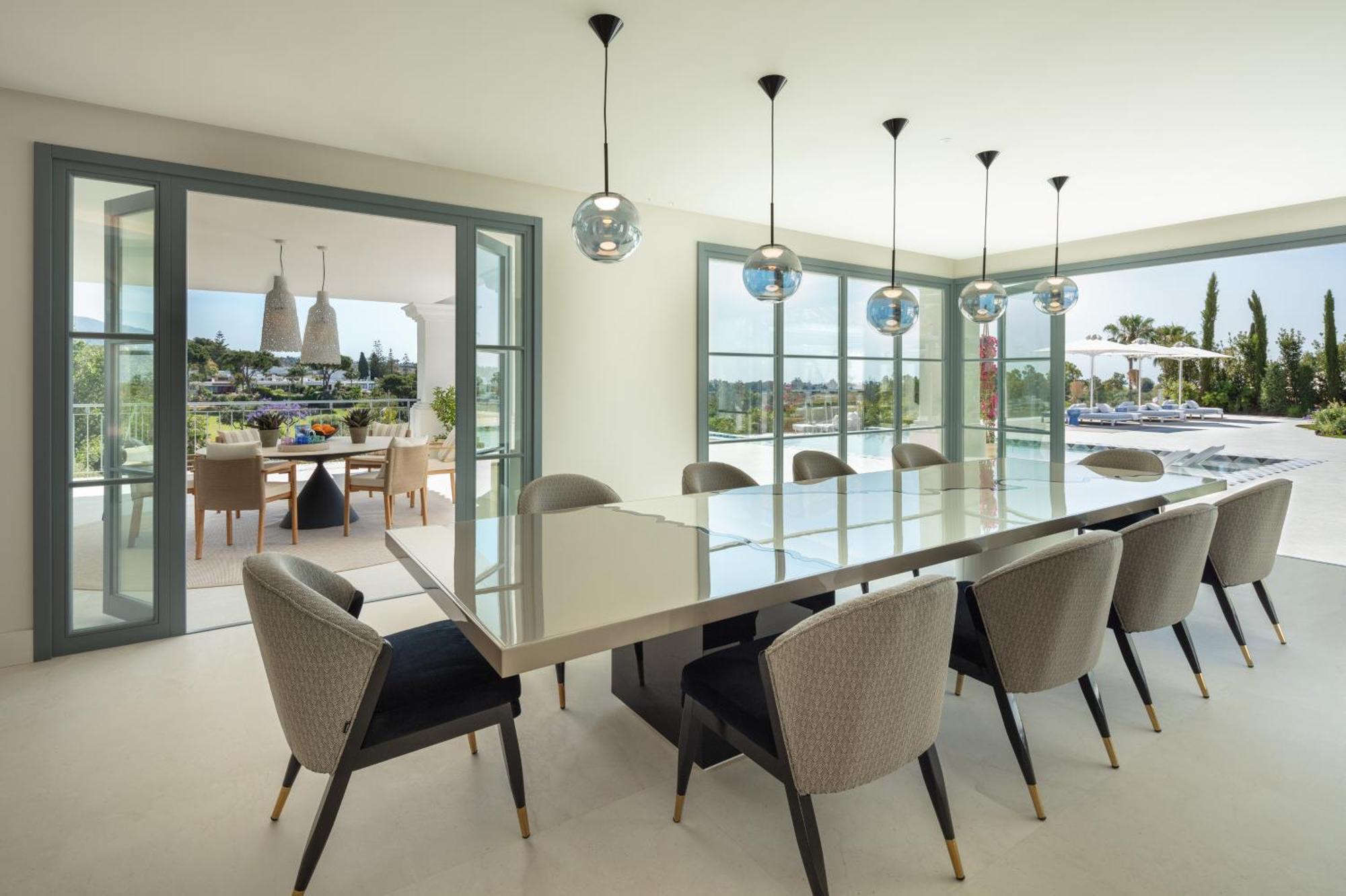 Azur, Nueva Andalucia, Marbella