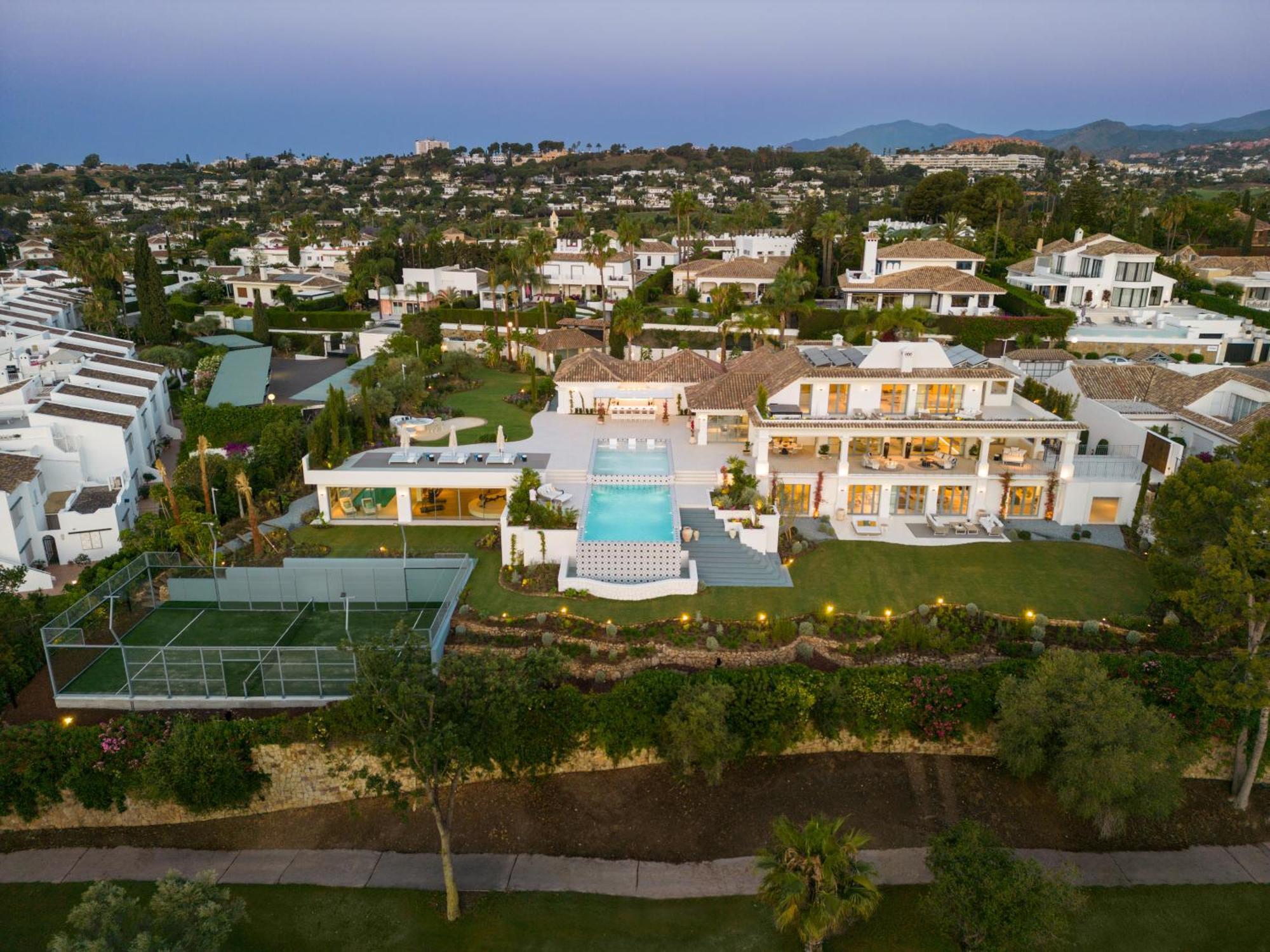 Azur, Nueva Andalucia, Marbella