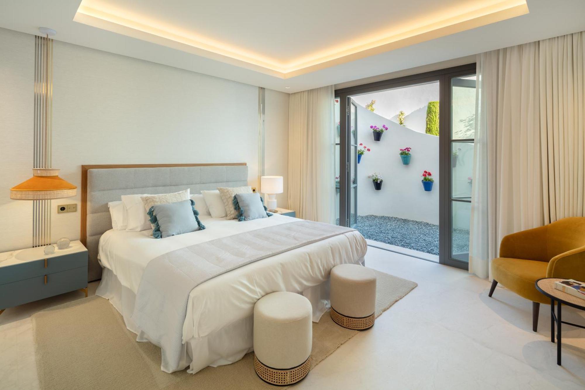 Villa Azur, Nueva Andalucia, Marbella