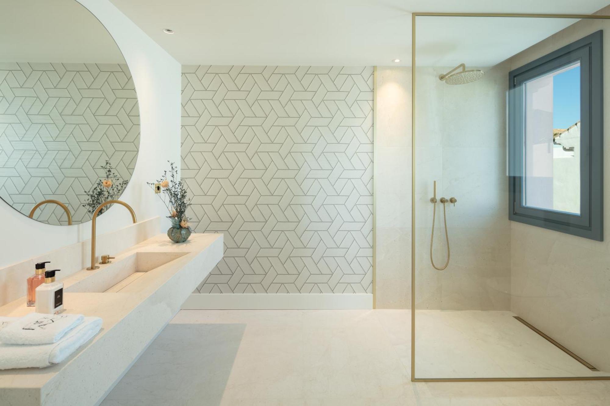 Villa Azur, Nueva Andalucia,