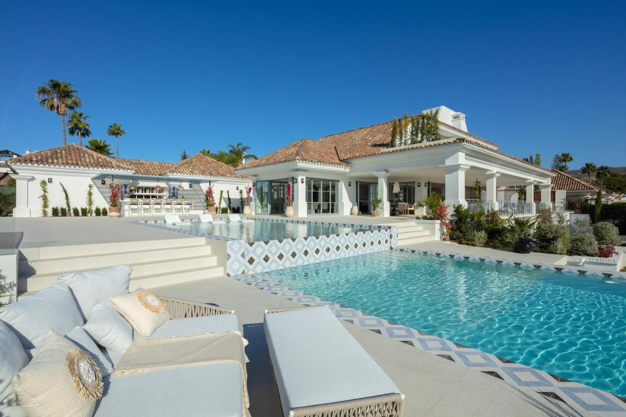 Azur, Nueva Andalucia, Marbella